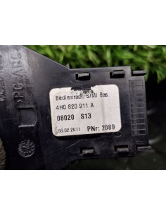 [101538] REGULADOR FLUJO DE AIRE - AUDI A8 (D2) (01/1994...