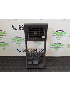 [94409] REJILLA AIREADORA - SCANIA SERIE 4 (P/R 94 G)...