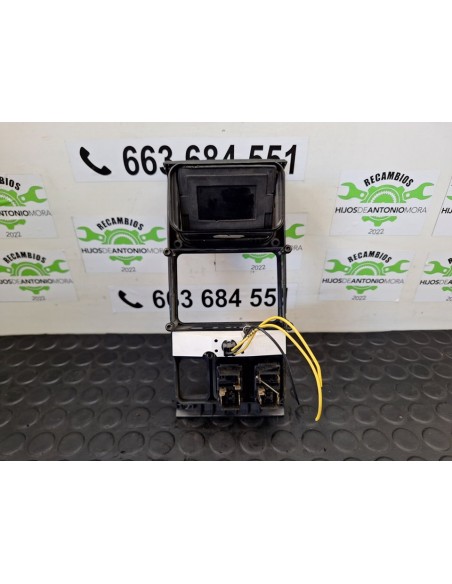 [94409] REJILLA AIREADORA - SCANIA SERIE 4 (P/R 94 G) (01/1996 - 01/2004)