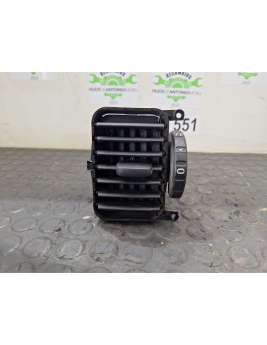 [106136] REJILLA AIREADORA - SCANIA SERIE 4...