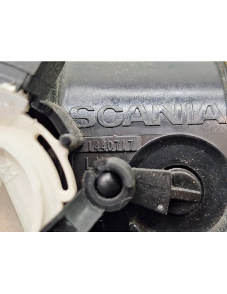 [106135] REJILLA AIREADORA - SCANIA SERIE 4 (P/R 94 G) (01/1996 - 01/2004)