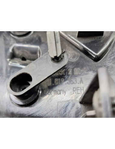 [101190] REJILLA AIREADORA - AUDI A8 (D2)...