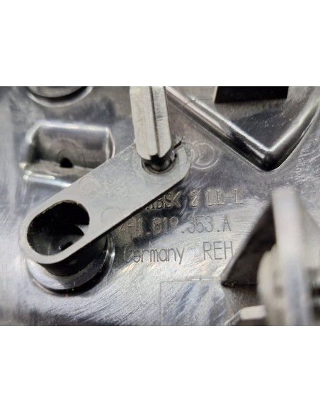 [101190] REJILLA AIREADORA - AUDI A8 (D2) (01/1994 - 01/1999)