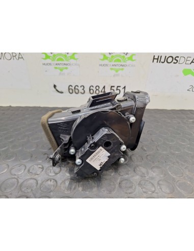 [101190] REJILLA AIREADORA - AUDI A8 (D2)...