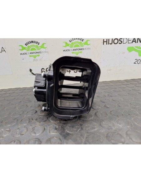 [101190] REJILLA AIREADORA - AUDI A8 (D2) (01/1994 - 01/1999)