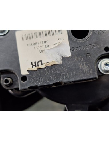 [101190] REJILLA AIREADORA - AUDI A8 (D2)...