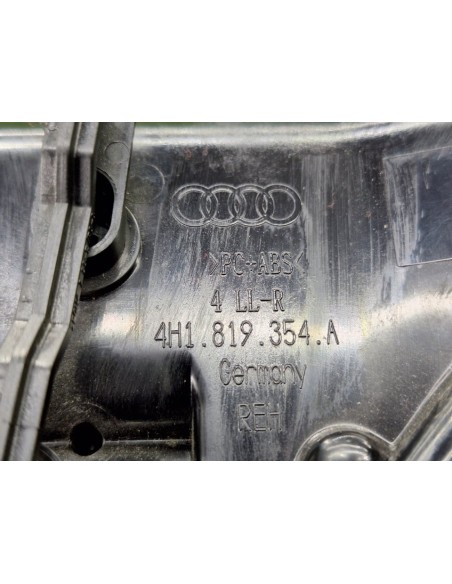 [101542] REJILLA AIREADORA - AUDI A8 (D2) (01/1994 - 01/1999)