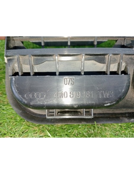 [96905] REJILLA AIREADORA - AUDI Q7 (4M) (01/2015 - 12/2019)