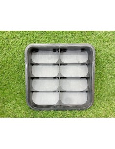 [96424] REJILLA AIREADORA - AUDI Q7 (4M) (01/2015 - 12/2019)