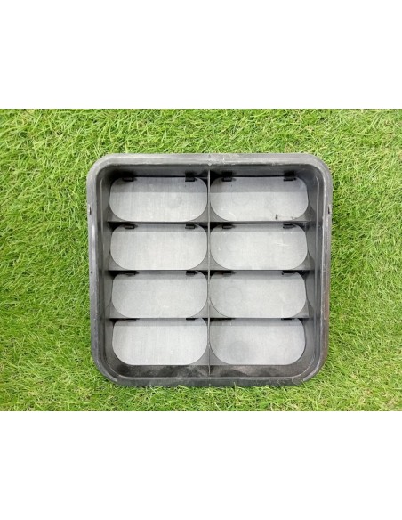 [96424] REJILLA AIREADORA - AUDI Q7 (4M) (01/2015 - 12/2019)