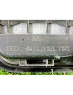 [96424] REJILLA AIREADORA - AUDI Q7 (4M) (01/2015 - 12/2019) 2