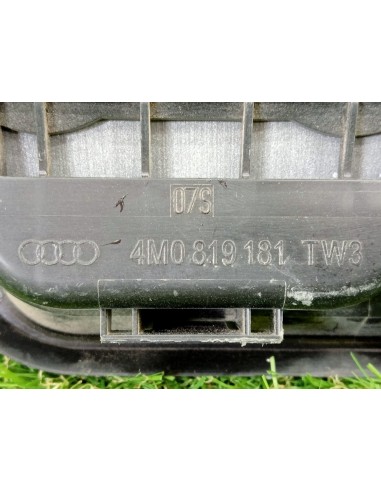 [96424] REJILLA AIREADORA - AUDI Q7 (4M)...