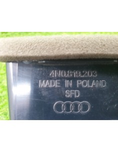 [95294] REJILLA AIREADORA - AUDI A8 (D2) (01/1994 - 01/1999)