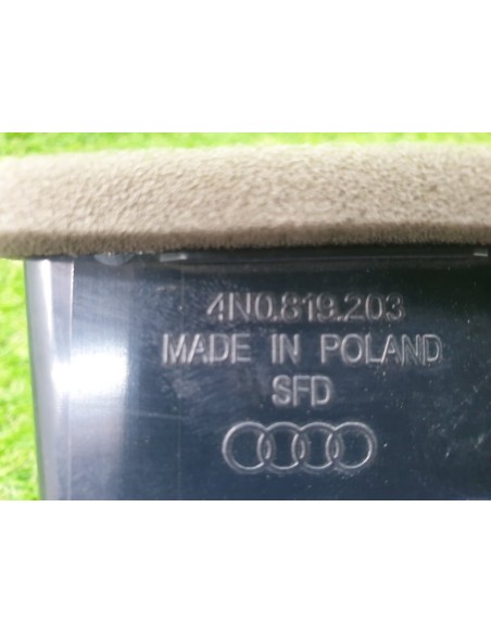 [95294] REJILLA AIREADORA - AUDI A8 (D2) (01/1994 - 01/1999)