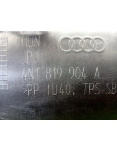[96535] REJILLA AIREADORA - AUDI A8 (D2) (01/1994 - 01/1999) 2