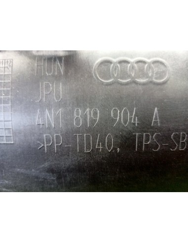 [96535] REJILLA AIREADORA - AUDI A8 (D2)...