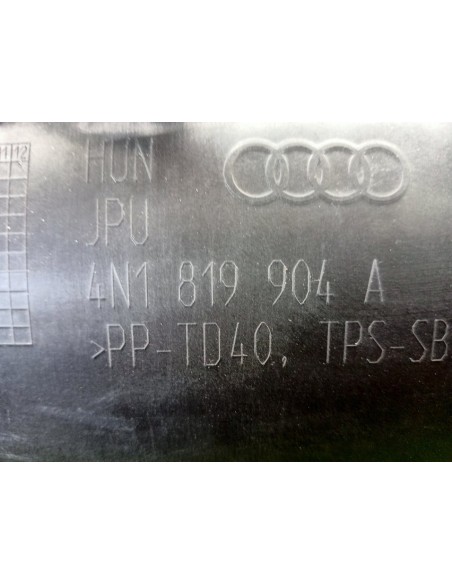 [96535] REJILLA AIREADORA - AUDI A8 (D2) (01/1994 - 01/1999)