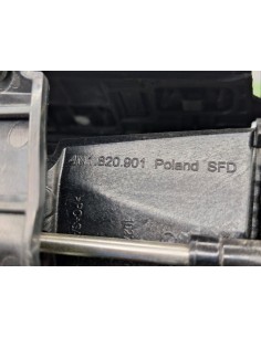 [101212] REJILLA AIREADORA - AUDI A8 (D2) (01/1994 -...