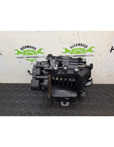 [101212] REJILLA AIREADORA - AUDI A8 (D2)...