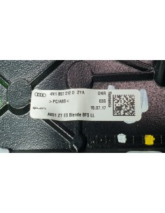 [94796] REJILLA AIREADORA - AUDI A8 (D2) (01/1994 - 01/1999)