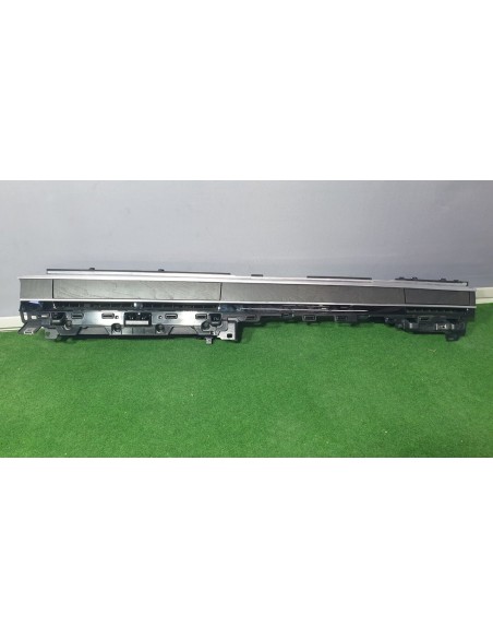 [94796] REJILLA AIREADORA - AUDI A8 (D2) (01/1994 - 01/1999)