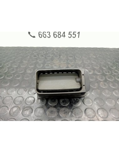 [98241] REJILLA AIREADORA - IVECO EUROTECH...