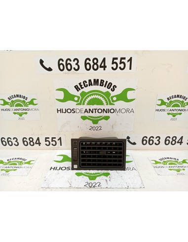 [91961] REJILLA AIREADORA - IVECO EUROTECH...