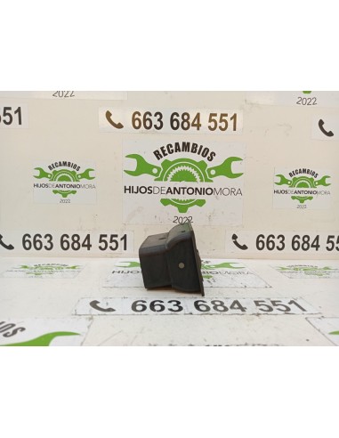 [91960] REJILLA AIREADORA - IVECO EUROTECH...