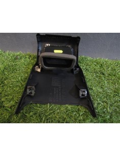 [93115] REJILLA AIREADORA - VOLKSWAGEN GOLF VII LIM....