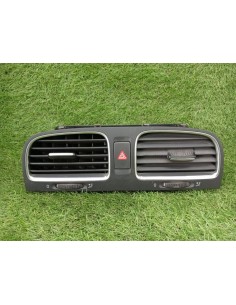 [96466] REJILLA AIREADORA - VOLKSWAGEN GOLF VI (5K1)