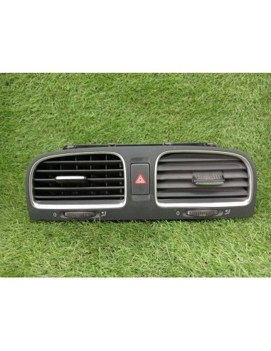 [96466] REJILLA AIREADORA - VOLKSWAGEN GOLF VI...