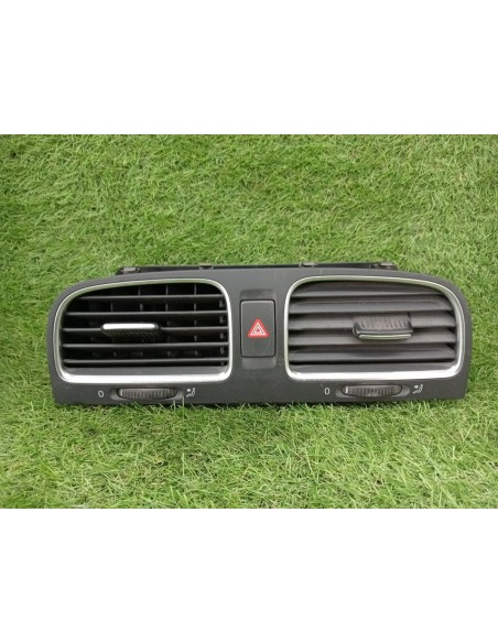 [96466] REJILLA AIREADORA - VOLKSWAGEN GOLF VI (5K1)