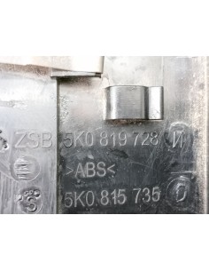 [96466] REJILLA AIREADORA - VOLKSWAGEN GOLF VI (5K1) 2