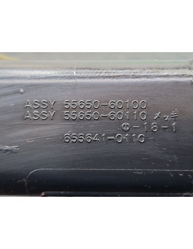 [100496] REJILLA AIREADORA - TOYOTA LAND...