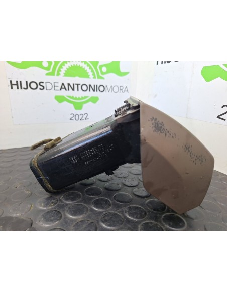 [100496] REJILLA AIREADORA - TOYOTA LAND CRUISER (J10)