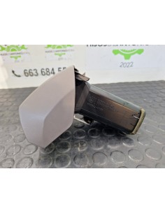 [100497] REJILLA AIREADORA - TOYOTA LAND CRUISER (J10) 2