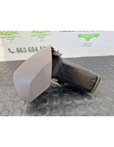 [100497] REJILLA AIREADORA - TOYOTA LAND...