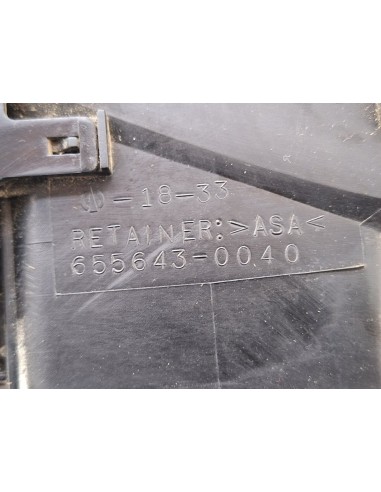 [100495] REJILLA AIREADORA - TOYOTA LAND...