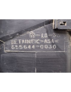 [100475] REJILLA AIREADORA - TOYOTA LAND CRUISER (J10) 2