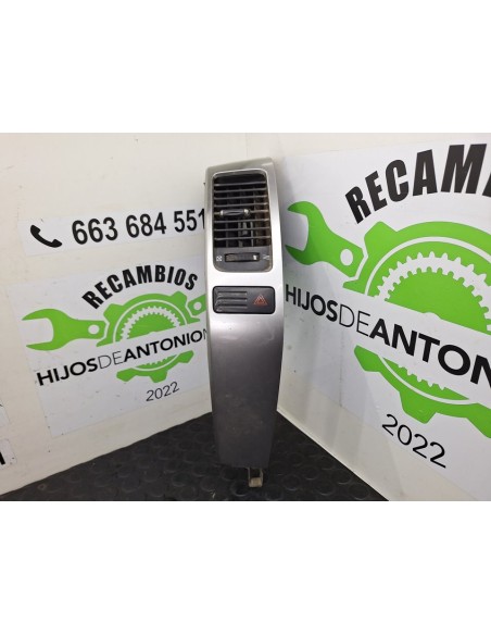 [100475] REJILLA AIREADORA - TOYOTA LAND CRUISER (J10)