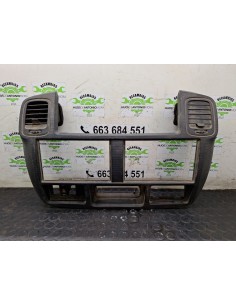 [105738] REJILLA AIREADORA - RENAULT MAXITY (01/2007 -...