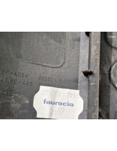 [105738] REJILLA AIREADORA - RENAULT MAXITY (01/2007 -... 2