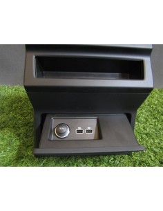 [94527] REJILLA AIREADORA - VOLKSWAGEN TOUAREG (01/2018 -... 2