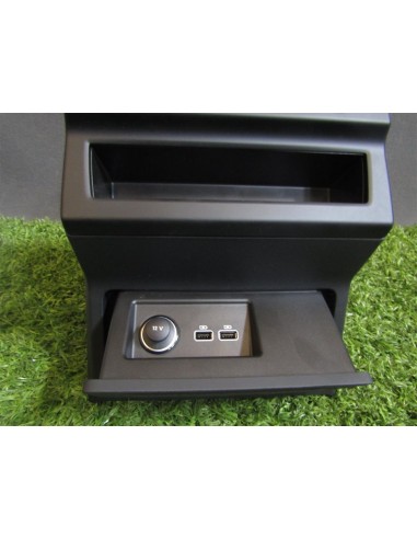 [94527] REJILLA AIREADORA - VOLKSWAGEN TOUAREG...