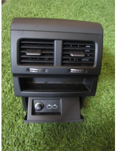 [93708] REJILLA AIREADORA - VOLKSWAGEN TOUAREG (01/2018 -...