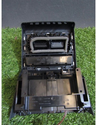 [93708] REJILLA AIREADORA - VOLKSWAGEN TOUAREG...