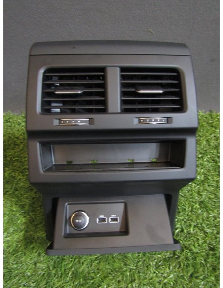 [93708] REJILLA AIREADORA - VOLKSWAGEN TOUAREG (01/2018 - ...)