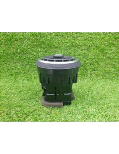 [95291] REJILLA AIREADORA - AUDI Q2 (GAB)