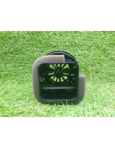 [95291] REJILLA AIREADORA - AUDI Q2 (GAB)