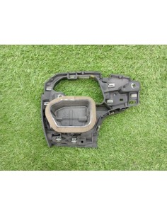 [102917] REJILLA AIREADORA - AUDI A4 AVANT (B5)